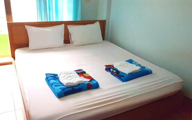 Oyo Bang Sai Namphueng Cha Am Beach