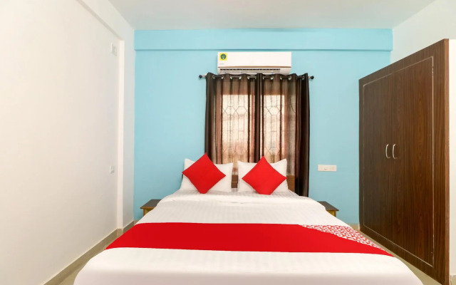 Sri Bidya Residency by OYO Rooms