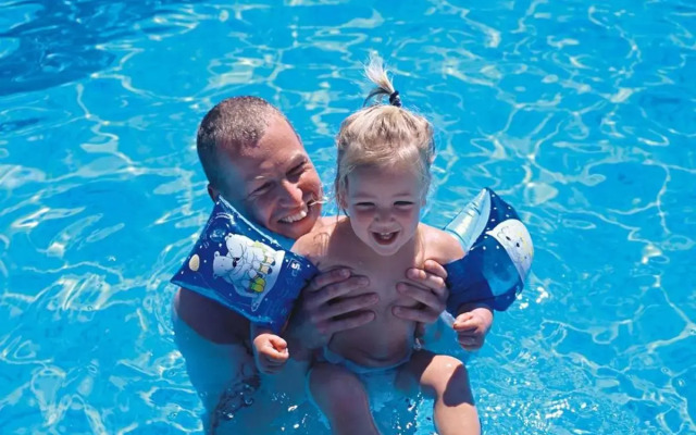 Melas Lara Hotel - All Inclusive