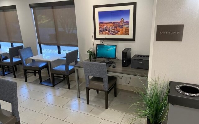 Red Roof Inn Roanoke - Troutville