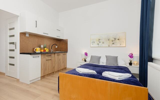 Piotrkowska Modern Studio by Renters