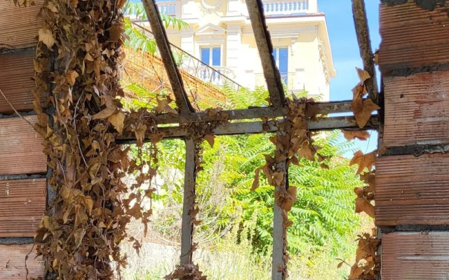 Residenza Villa Genua