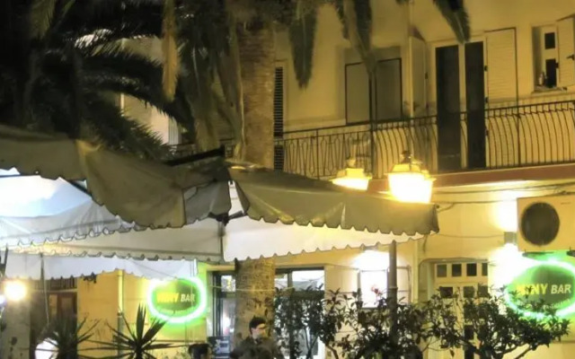 Villa Amore Taormina