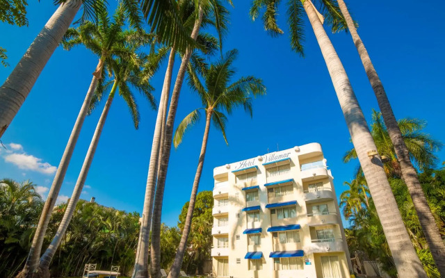 Hotel Villamar Princesa Suites