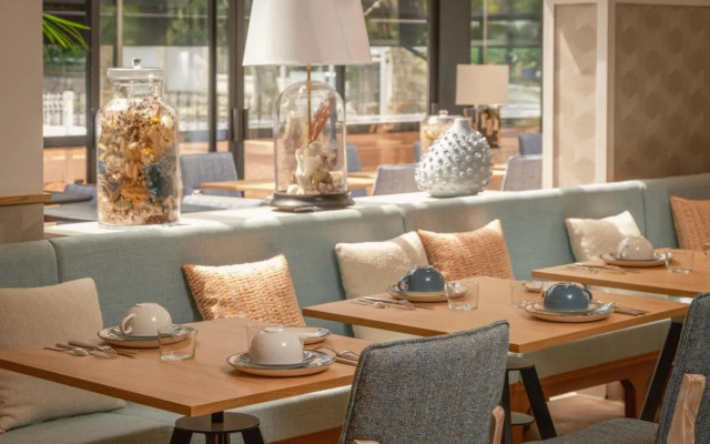 Arcanse by Inwood Hotels