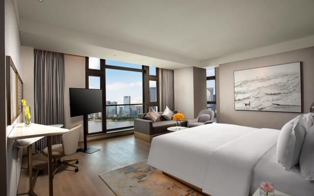 Crowne Plaza Fuzhou South by IHG