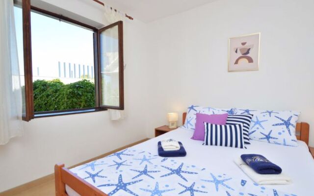 Apartment Slađana