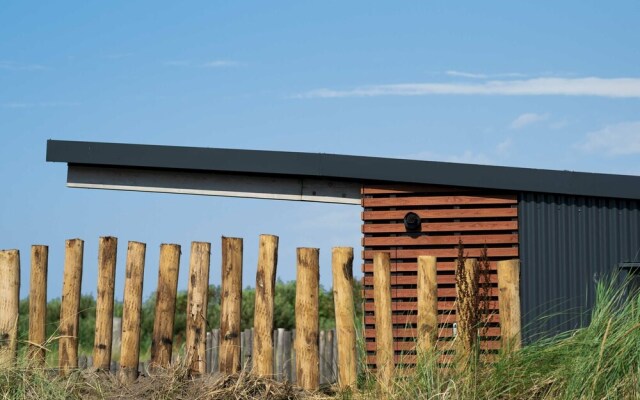Modern Holiday Home in Callantsoog With Private Terrace