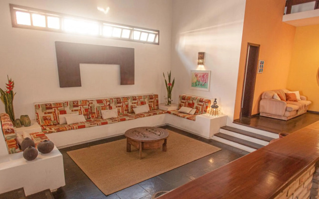 Pousada Canto do Rio