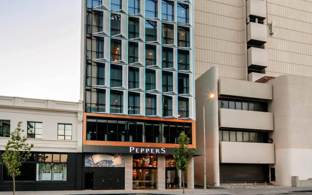 Rydges Perth Kings Square