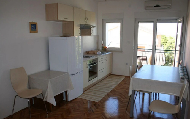 Josipa - Relaxing With sea View - A2