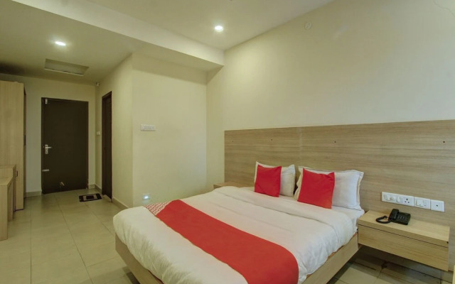 OYO 26739 Arasu Regency