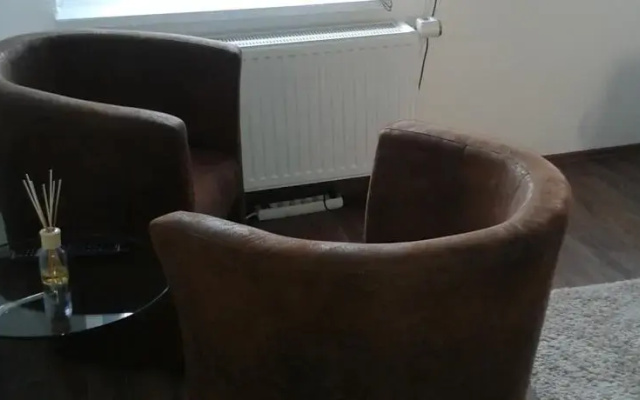 kleine apartments