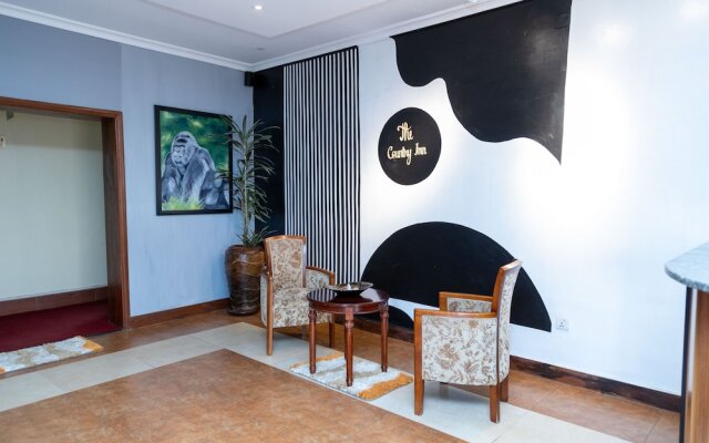 The Country Inn by Smart Haven