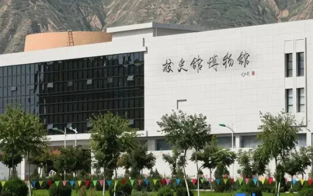 Lanzhou business opportunity Manxiang Boutique Hotel
