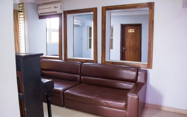 Kaft Hotels and Lounge