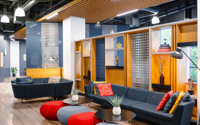 Holiday Inn Express Birmingham - City Centre by IHG