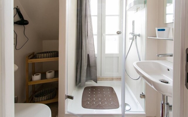 Vila Rosario Ii Duplex Apartment Rentexperience