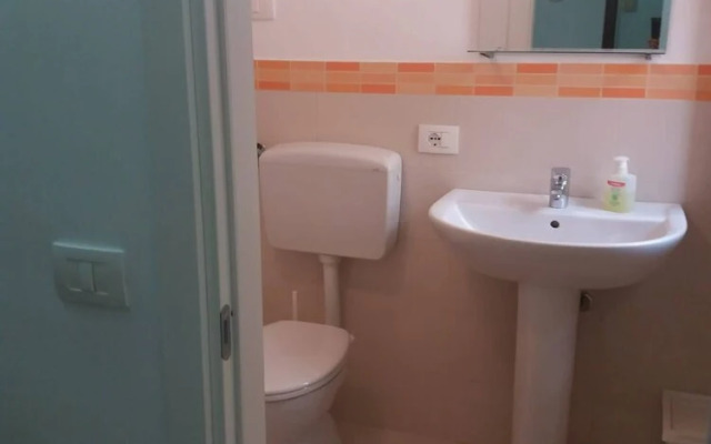 Holiday home for 2 in Donnalucata
