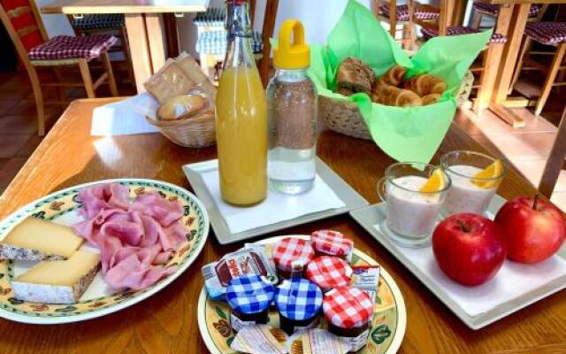 Osteria con Alloggio La Peonia