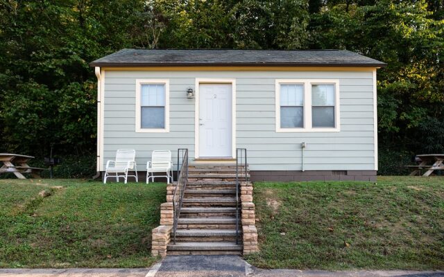 Townsend Gateway Inn