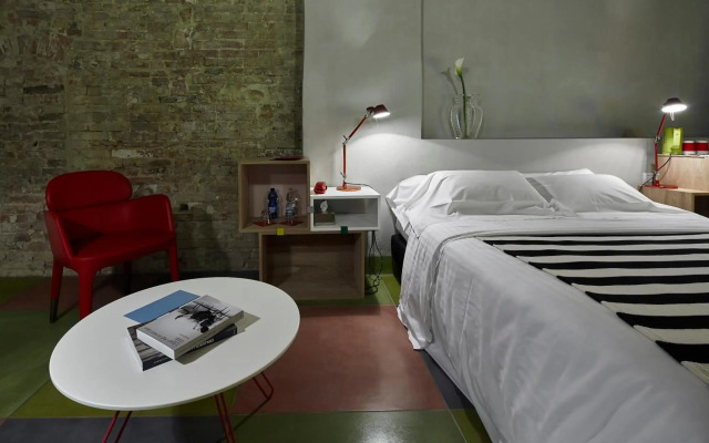 Hotel Palazzetto Rosso