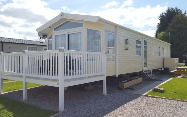 Tiggs Caravans