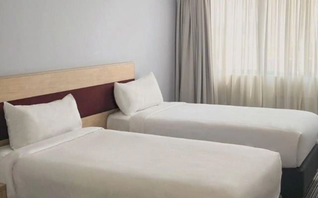 Central Studio Hotel Sydney