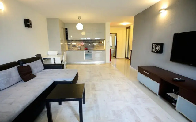 Victus Apartamenty - Sopot