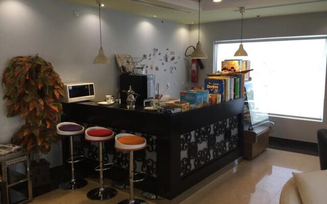 Al Karkh Hotel Apartments