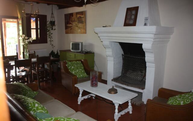 Casa Rural Casita 1 y Casita 2