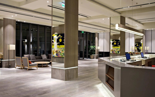 The Suites Taitung