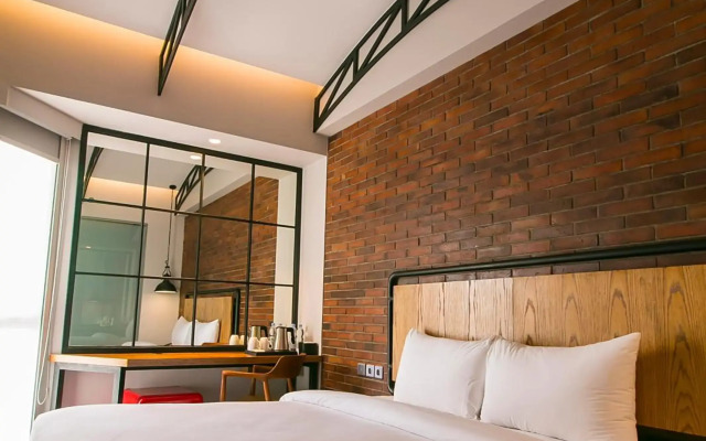 Posto Dormire Hotel Jakarta
