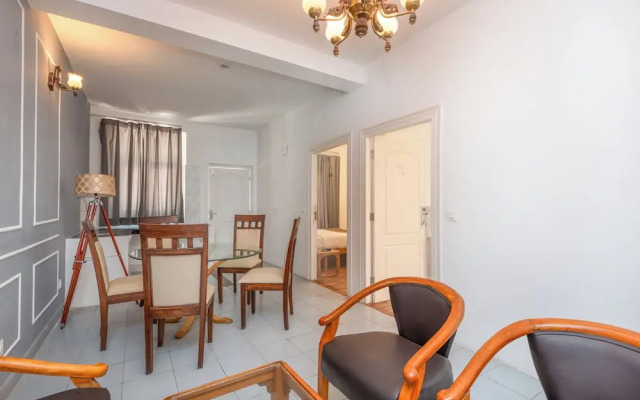The Ridge By Royal Stays Mussoorie