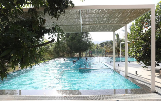 Golden Fields Resort