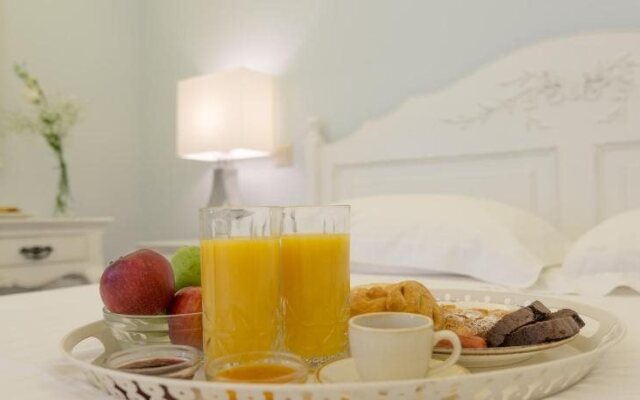 Anemolia Resort