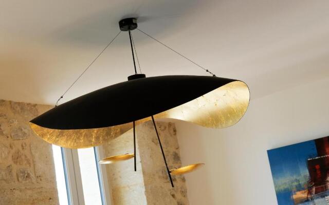 Chateau Croix De Labrie