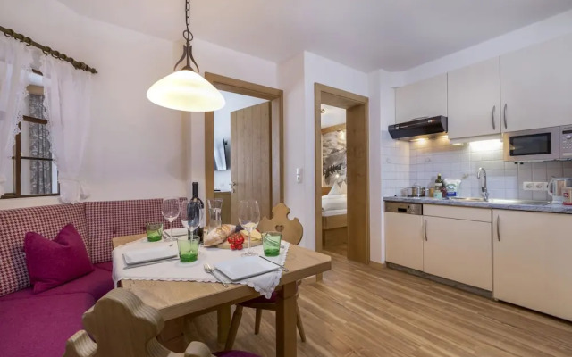 Hotel Garni Lavendel