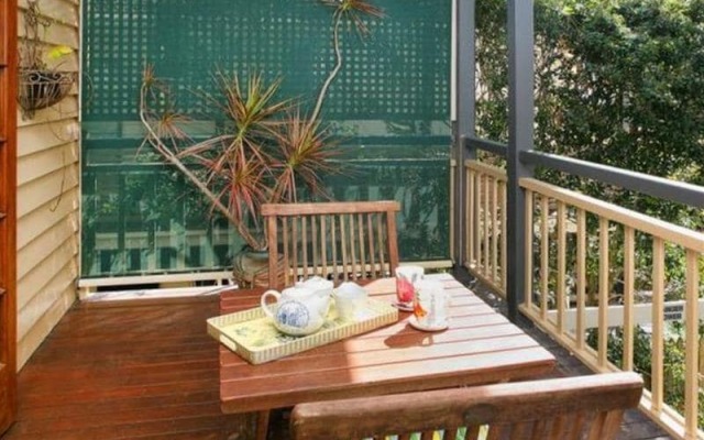 Fern Cottage Bed & Breakfast