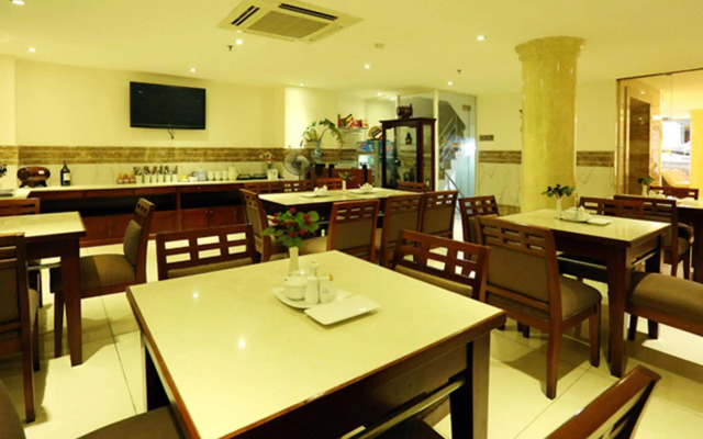 Thanh Long Tan Hotel