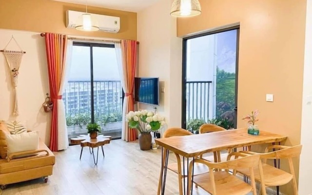 Ecopark Apartment Hung yen