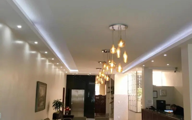 Hotel Carajás
