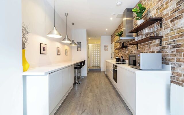 East Putney One Bedroom Gem