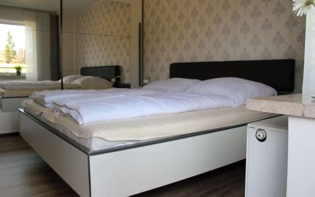 Appartement-Haus Dreisessel Wohnung 13