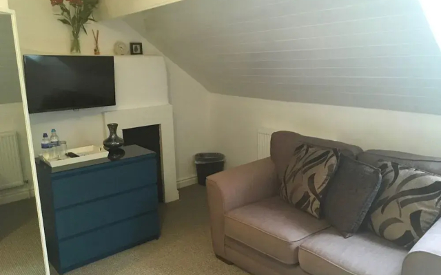 Regent Serviced Suites