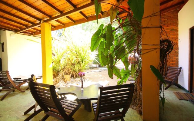 Tartaruga Hotel