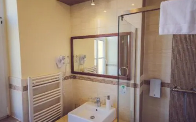 Hotel Arena City