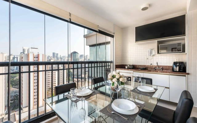 Rosemari's Apartments Sao Joao