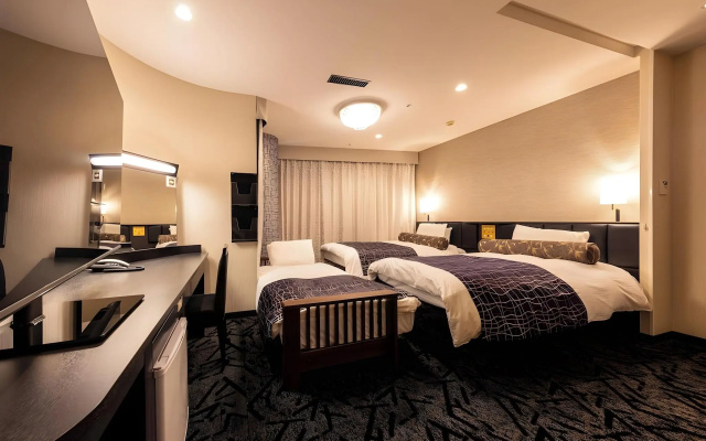 APA Hotel Kanazawa Ekimae