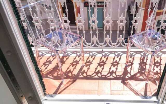 B&B Orchidea Celeste